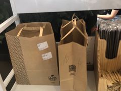 -Peet's Coffee皮爷咖啡(德基店)