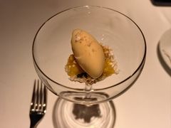 蜜桃茉莉-翡翠36餐厅(浦东香格里拉店)