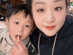 -熊喵来了火锅·牧场好肉(邯郸邯山万达店)