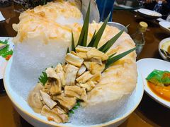 -临海鱼港