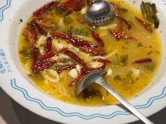 -花椒俏川菜小馆(南海万达店)