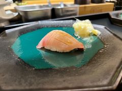 -Sushi Hanzo半藏(天环广场店)