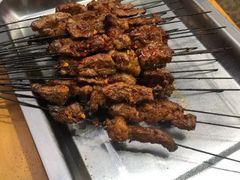 -清真·马峰烤肉(小学习北巷店)