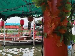 -晓琦农家菜馆·地道农家菜