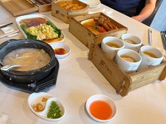 -天瑞轩·粤菜餐厅