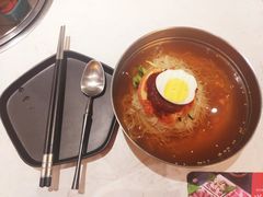 -汉拿山(万达广场哈尔滨哈西店)