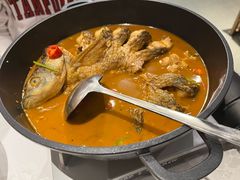 -鄱阳湖·江西小炒·瓦罐煨汤(五道口店)