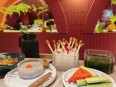 -芸山季·云南野生菌火锅(宝能环球汇店)