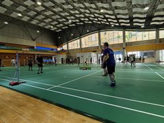 -沈坚强游泳俱乐部(长征分部)