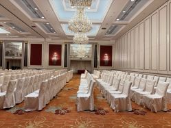 -上海虹桥锦江大酒店·宴会厅