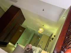-途易晟曼湾度假酒店(大鹏店)