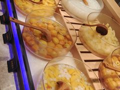-梨花自助烤肉(西三旗万象汇黑金店)