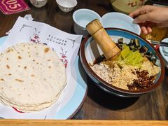 -博山菜·大厨烙馍村(金乔社区店)