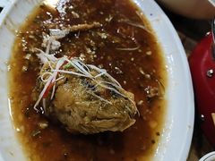 糖醋脆皮鱼-小厨食堂(黄田坝店)