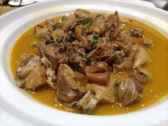 -爷爷的土钵菜(街道口店)