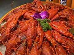 -虾乐园龙虾·夜宵(松江店)