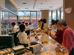 -泸溪河桃酥(鄞州高新宝龙店)