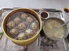 -一刘汤包(杏林店)