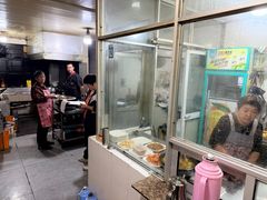 -林家饭店(新林公路店)