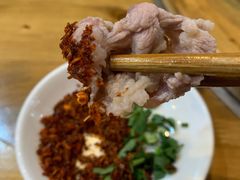 -蛙秘书麻椒鱼(包家巷店)