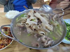 -李二哥·乐山跷脚牛肉(四川北路店)