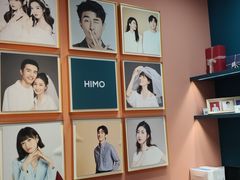 -海马体照相馆(新南凯德广场店)