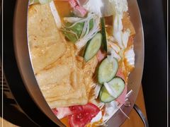 -一心创作料理屋(经开万达店)