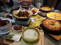 -小菜园新徽菜(南通永旺店)