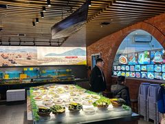 -佬太公海鸭·海鲜大排档(上海总店)