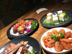 -嘉禾·悦享餐厅(八方汇店)