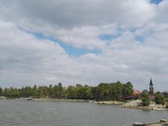-美兰湖景区