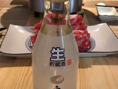 -酒井酱子·深夜食堂(东城汇店)
