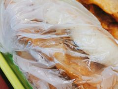 -老回回烩面馆(左家庄店)