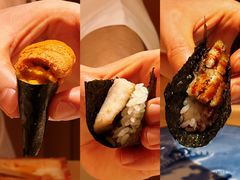 -鮨心和(外滩店)