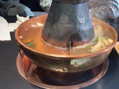 -乔先生涮肉·鲜活牛羊肉火锅(塘沽店)