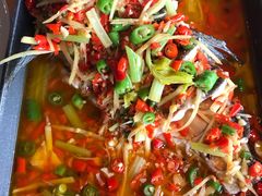 -盐帮食坊•小河帮川菜(四川师大店)