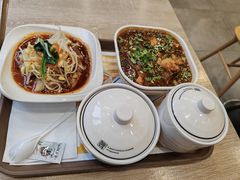-魏家凉皮(红旗厂店)