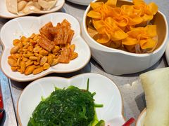 -海底捞火锅(团结桥店)