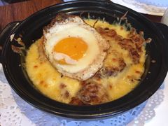 芝士土豆派-Geneva日内瓦餐厅(西郊宝成花苑店)