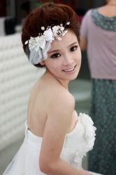 -FIONA MAKE UP恋妆造型