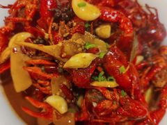 -小田油焖小龙虾(双井店)