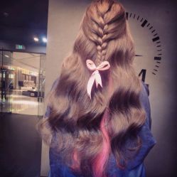 3Am Hairsalon-3AM HAIR SALON烫发染发接发
