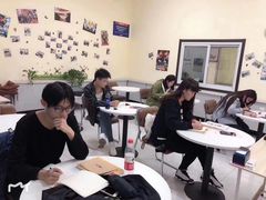 -山木培训(良乡校区)