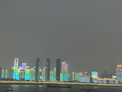 -武汉关码头(轮渡站)