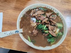 -无名氏面馆(邮电路店)