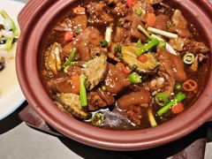 -小绍兴家宴·百年绍兴菜(鲁迅路店)
