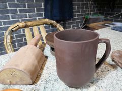 -艺趣慢生活·紫砂手工DIY·团建