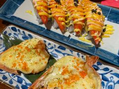 -仙隐小鹿料理食堂(沙市人信汇店)