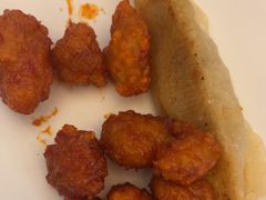 -皇朝万鑫自助餐厅