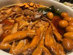 -院8里·小聚园老川菜(九眼桥店)